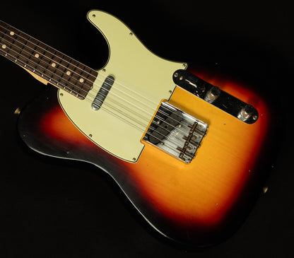 Wildwood 10 1962 Telecaster - Journeyman Relic