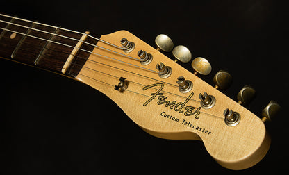 Wildwood 10 1962 Telecaster Custom - Journeyman Relic