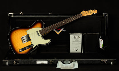 Wildwood 10 1962 Telecaster Custom - Journeyman Relic
