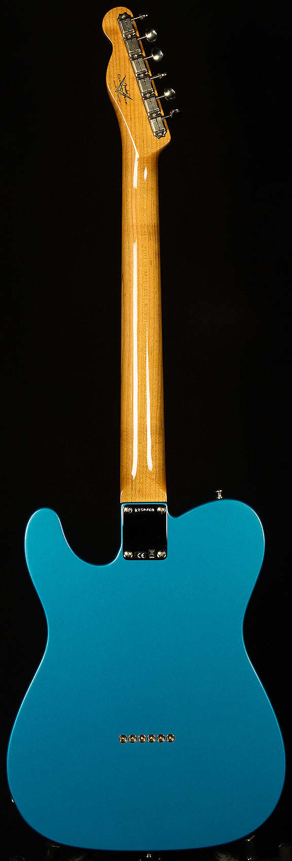 Wildwood 10 1959 Telecaster - NOS