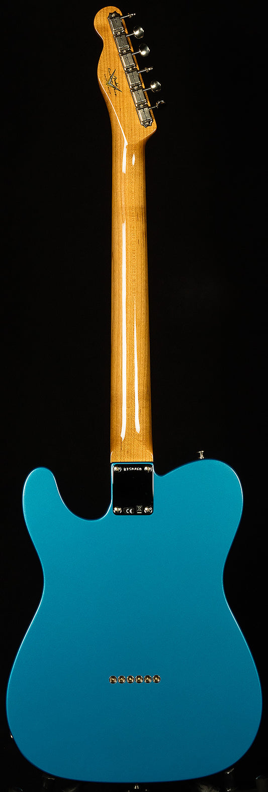 Wildwood 10 1959 Telecaster - NOS
