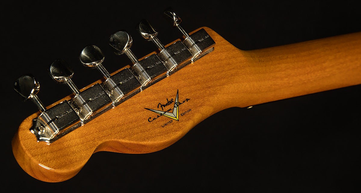 Wildwood 10 1959 Telecaster - NOS