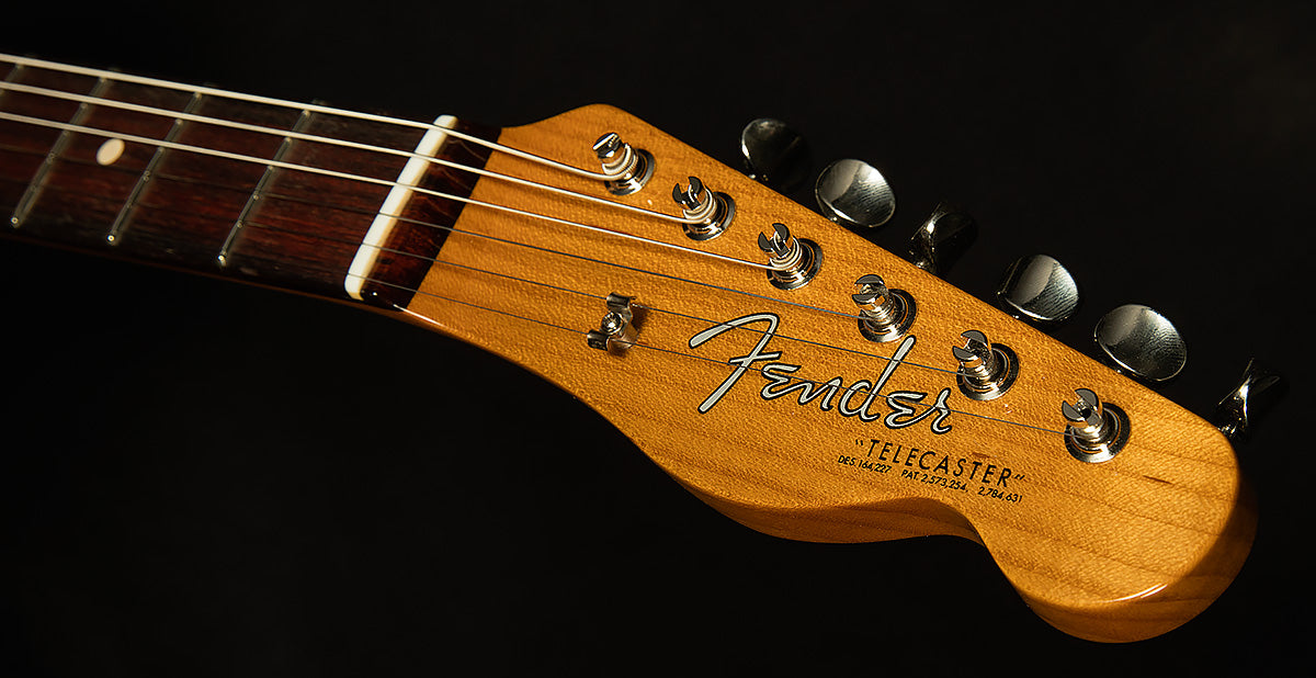 Wildwood 10 1959 Telecaster - NOS