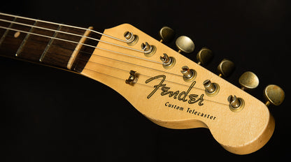 Wildwood 10 1962 Telecaster Custom - Relic