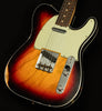 Wildwood 10 1962 Telecaster Custom - Relic
