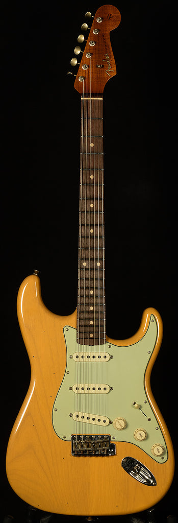 Wildwood 10 1961 Stratocaster - Journeyman Relic