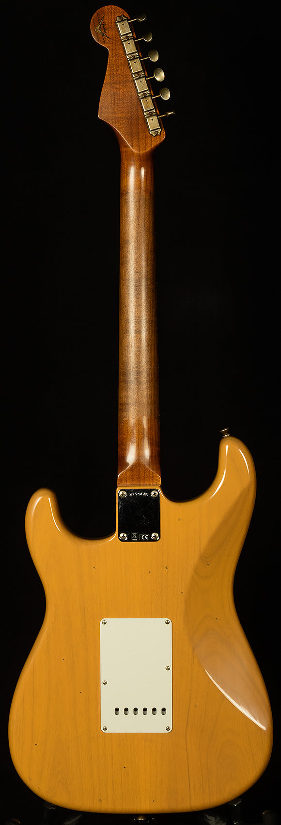 Wildwood 10 1961 Stratocaster - Journeyman Relic