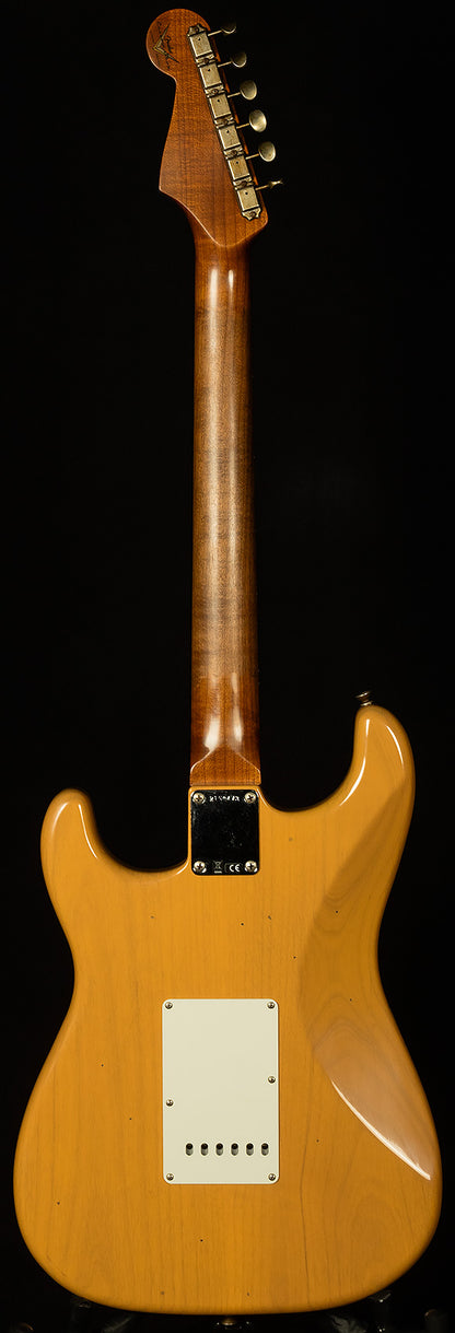 Wildwood 10 1961 Stratocaster - Journeyman Relic