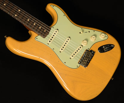 Wildwood 10 1961 Stratocaster - Journeyman Relic