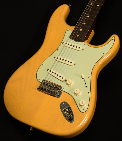 Wildwood 10 1961 Stratocaster - Journeyman Relic