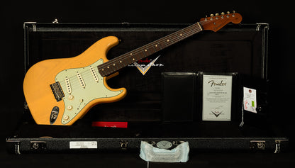 Wildwood 10 1961 Stratocaster - Journeyman Relic