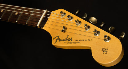 Wildwood 10 1961 Stratocaster - Journeyman Relic
