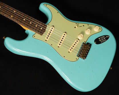Wildwood 10 1961 Stratocaster - Journeyman Relic