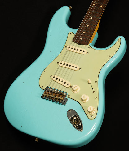 Wildwood 10 1961 Stratocaster - Journeyman Relic