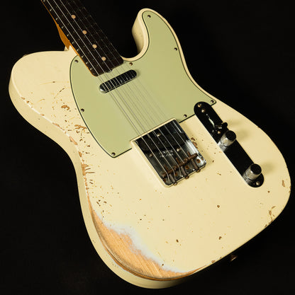 Wildwood 10 1962 Telecaster - Heavy Relic