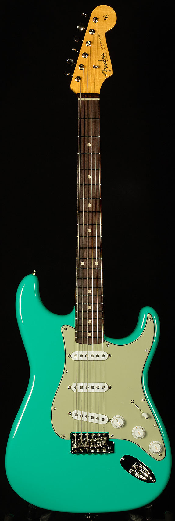 Wildwood 10 1961 Stratocaster - NOS