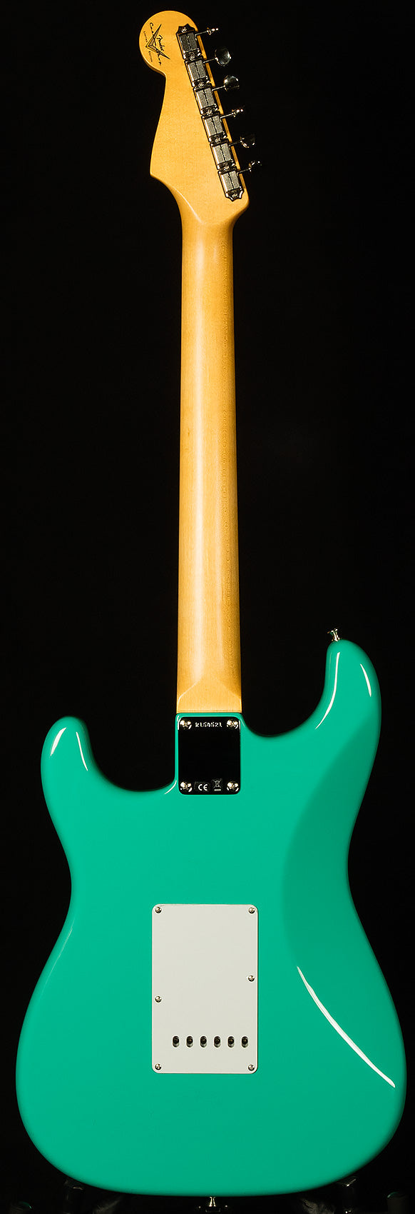 Wildwood 10 1961 Stratocaster - NOS