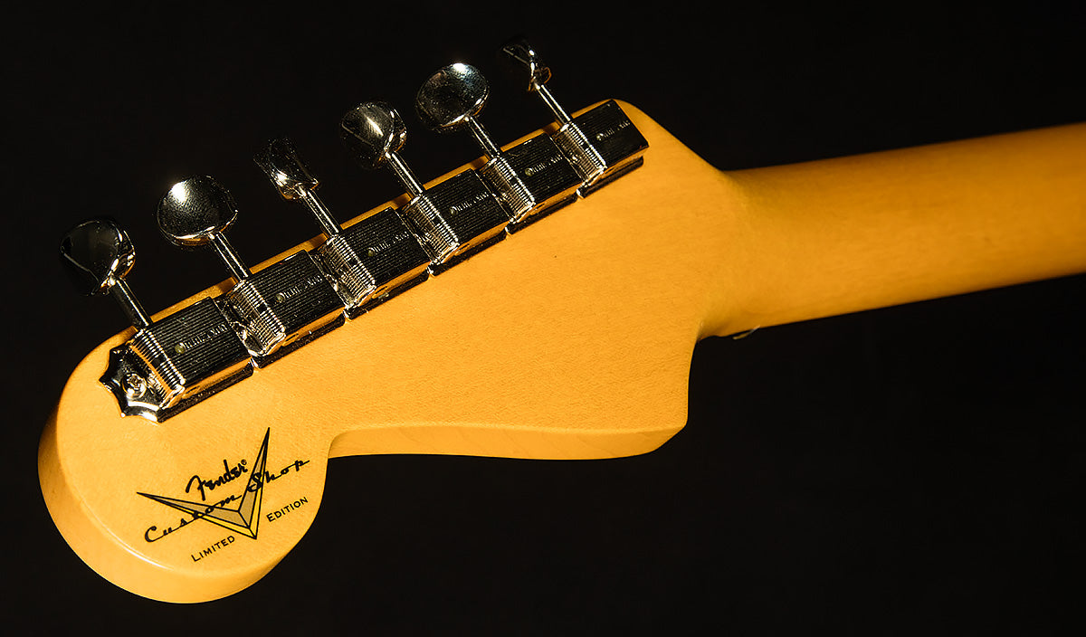Wildwood 10 1961 Stratocaster - NOS