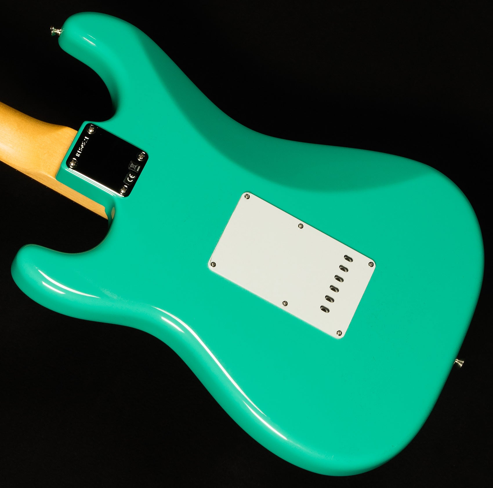 Wildwood 10 1961 Stratocaster - NOS