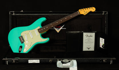 Wildwood 10 1961 Stratocaster - NOS