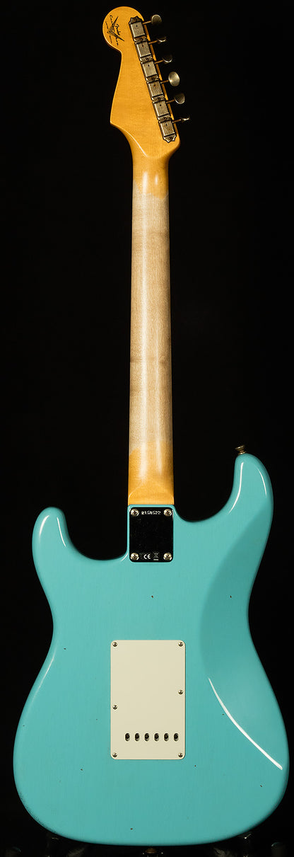 Wildwood 10 1961 Stratocaster - Journeyman Relic