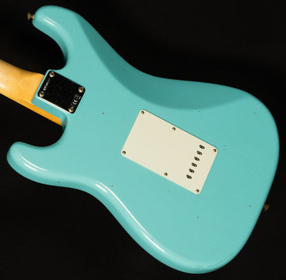 Wildwood 10 1961 Stratocaster - Journeyman Relic