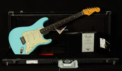 Wildwood 10 1961 Stratocaster - Journeyman Relic