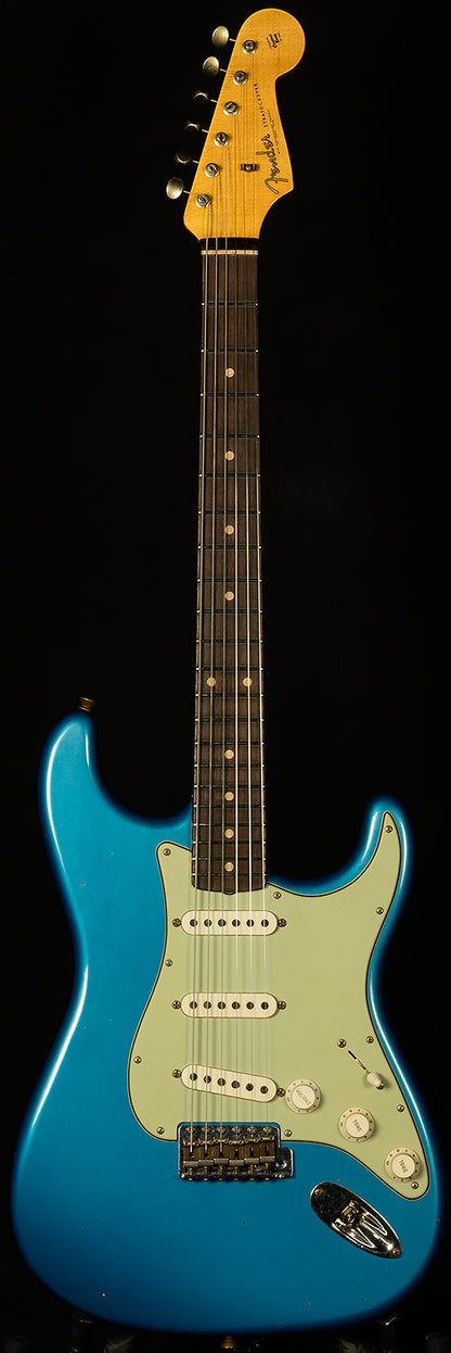 Wildwood 10 1961 Stratocaster - Journeyman Relic