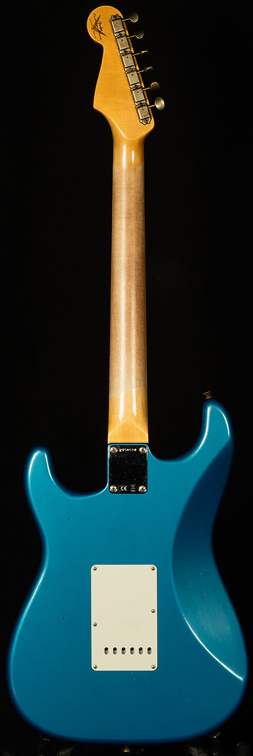 Wildwood 10 1961 Stratocaster - Journeyman Relic