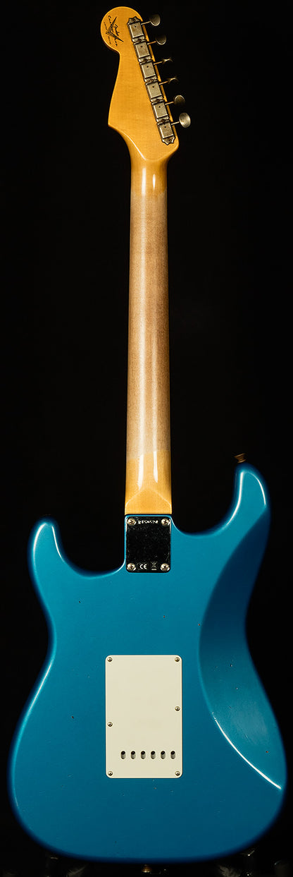 Wildwood 10 1961 Stratocaster - Journeyman Relic