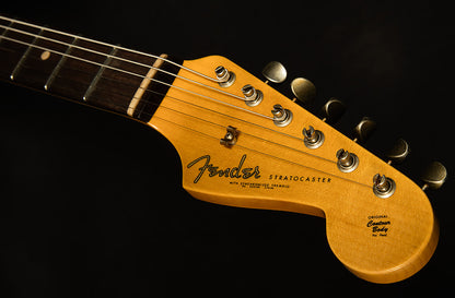 Wildwood 10 1961 Stratocaster - Journeyman Relic