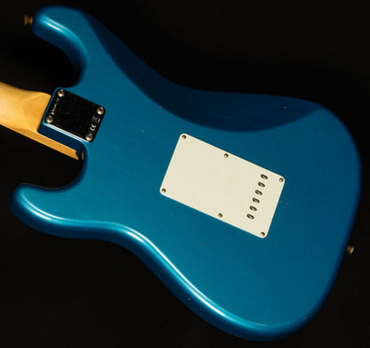 Wildwood 10 1961 Stratocaster - Journeyman Relic