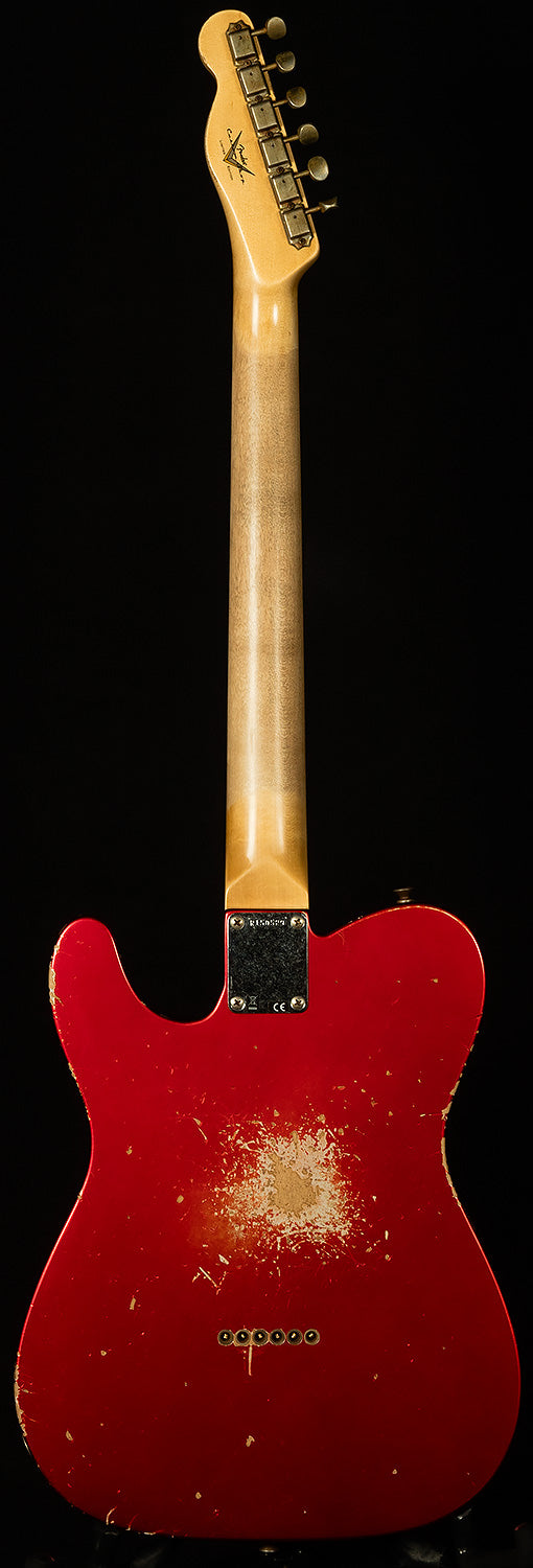 Wildwood 10 1962 Telecaster - Heavy Relic