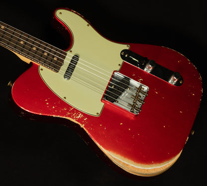 Wildwood 10 1962 Telecaster - Heavy Relic