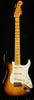 Wildwood 10 1957 Stratocaster - Journeyman Relic