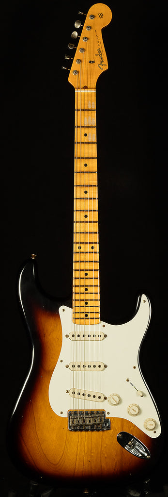 Wildwood 10 1957 Stratocaster - Journeyman Relic