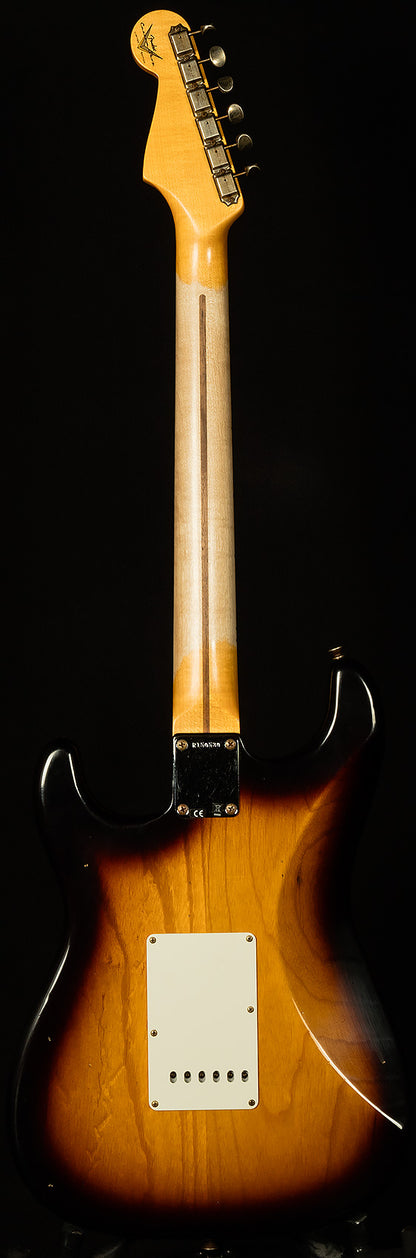 Wildwood 10 1957 Stratocaster - Journeyman Relic