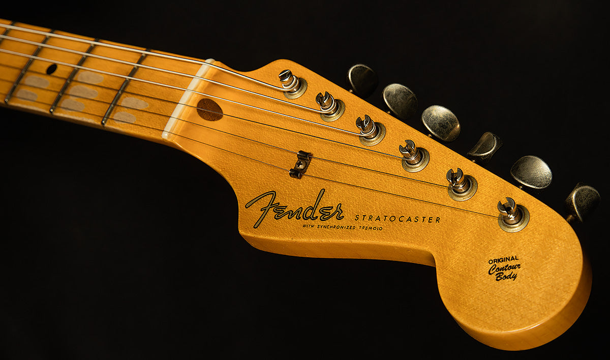 Wildwood 10 1957 Stratocaster - Journeyman Relic