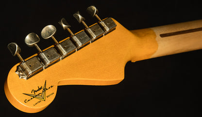 Wildwood 10 1957 Stratocaster - Journeyman Relic