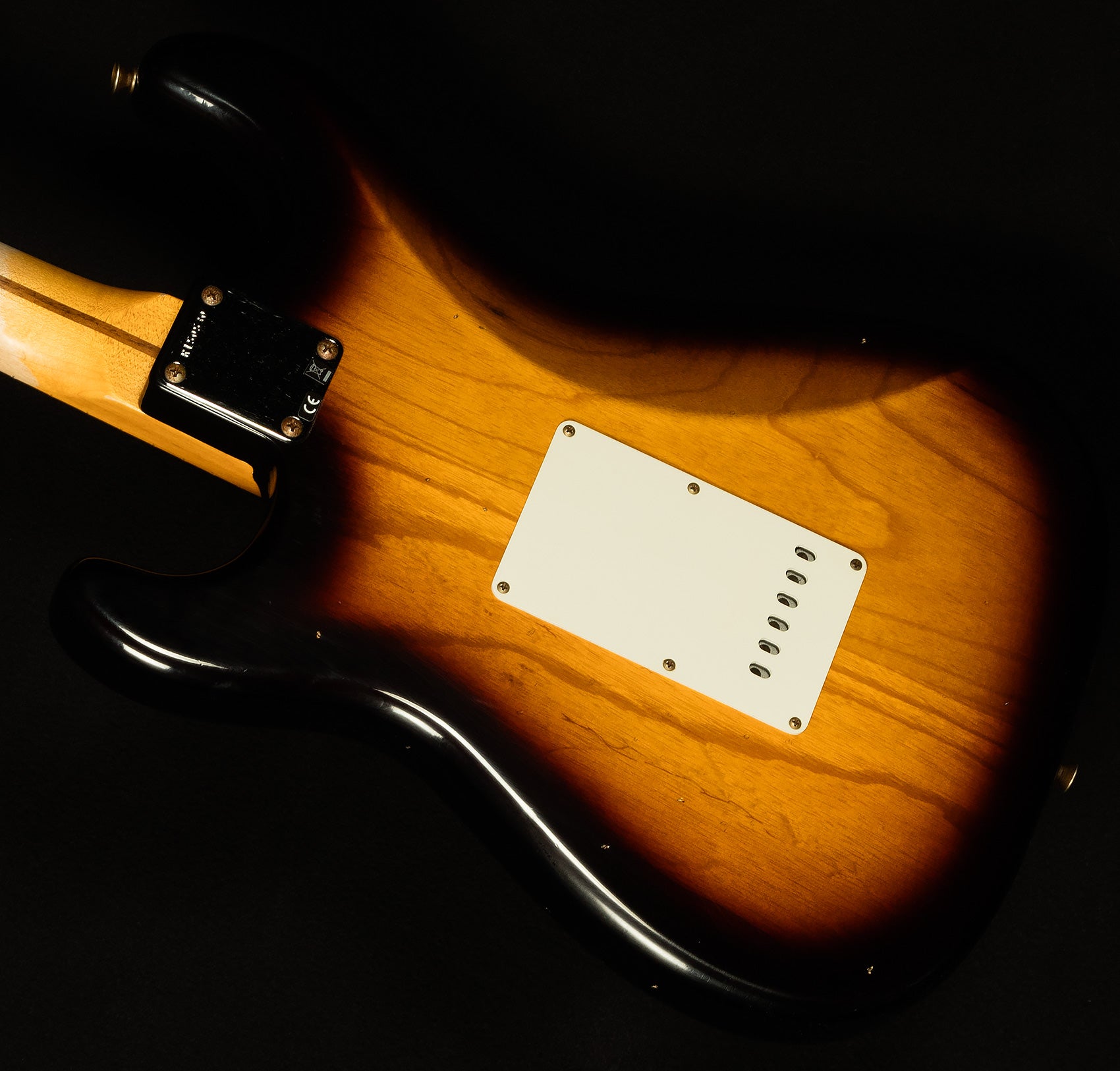 Wildwood 10 1957 Stratocaster - Journeyman Relic