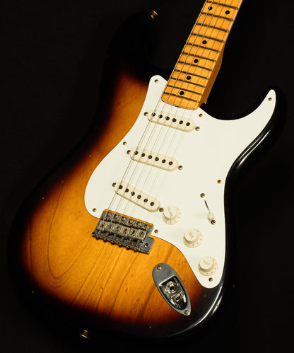 Wildwood 10 1957 Stratocaster - Journeyman Relic