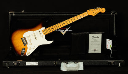 Wildwood 10 1957 Stratocaster - Journeyman Relic