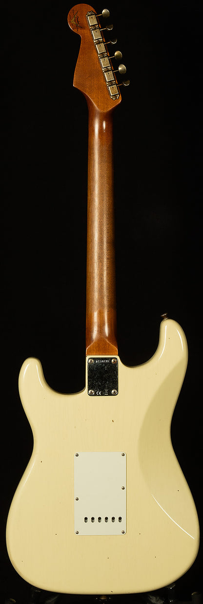 Wildwood 10 1961 Stratocaster - Journeyman Relic