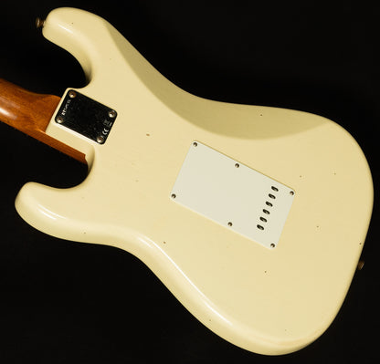Wildwood 10 1961 Stratocaster - Journeyman Relic