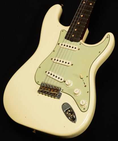 Wildwood 10 1961 Stratocaster - Journeyman Relic