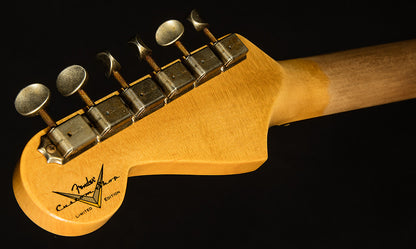 Wildwood 10 1961 Stratocaster - Journeyman Relic