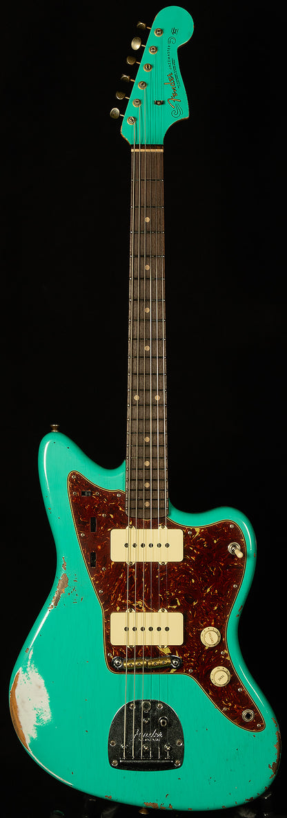 Wildwood 10 1962 Jazzmaster - Heavy Relic