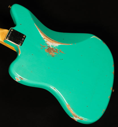 Wildwood 10 1962 Jazzmaster - Heavy Relic