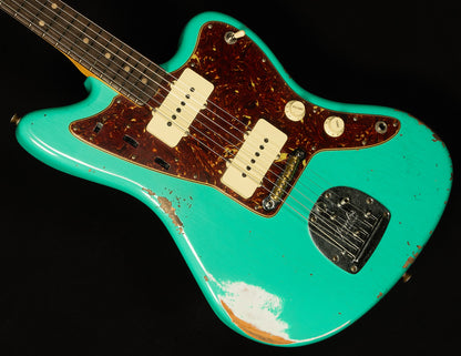 Wildwood 10 1962 Jazzmaster - Heavy Relic