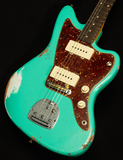 Wildwood 10 1962 Jazzmaster - Heavy Relic